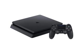 Consola PS4 (PlayStation 4) Negra