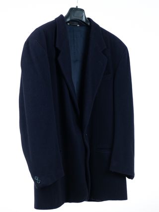 Americana Old Farway Azul Marino Talla 50