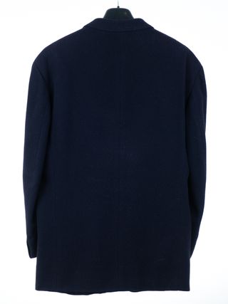 Americana Old Farway Azul Marino Talla 50