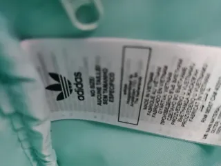 Bolso Adidas Mini Bowling Azul Celeste