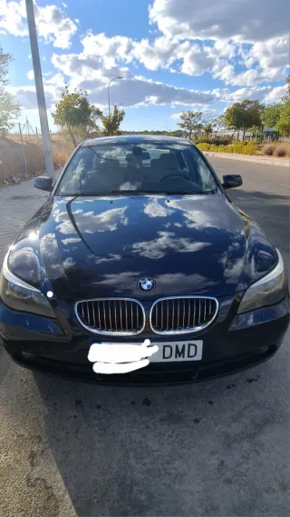 BMW Serie 5 2005