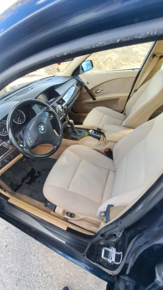 BMW Serie 5 2005