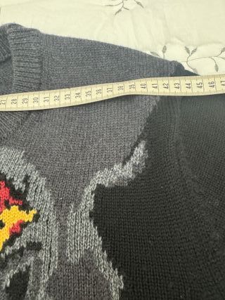 Jersey Dolce & Gabbana Pantera Negra