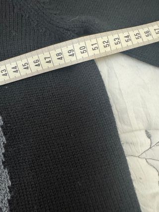 Jersey Dolce & Gabbana Pantera Negra