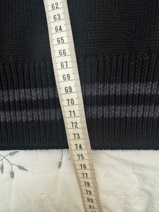 Jersey Dolce & Gabbana Pantera Negra