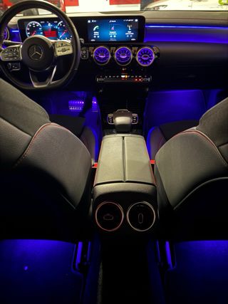 Mercedes-Benz CLA (178)  2019