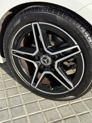 Mercedes-Benz CLA (178)  2019