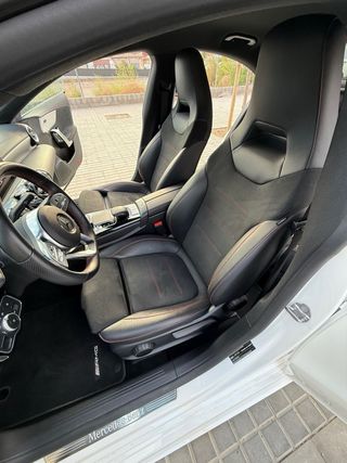 Mercedes-Benz CLA (178)  2019