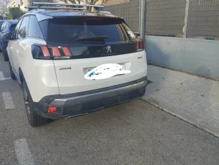 Peugeot 3008 2017