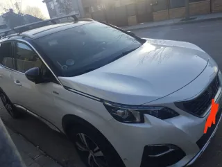 Peugeot 3008 2017
