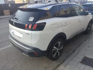 Peugeot 3008 2017
