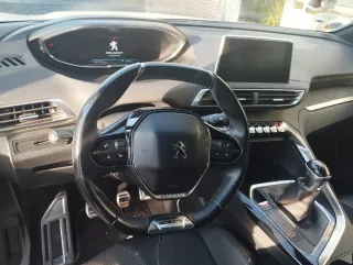 Peugeot 3008 2017