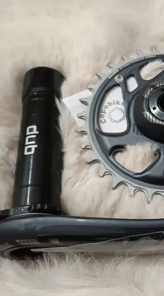 Bielas X1 Carbono 170 sram DUB Boost 32T