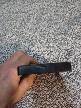 Disco Duro Externo Seagate 1TB