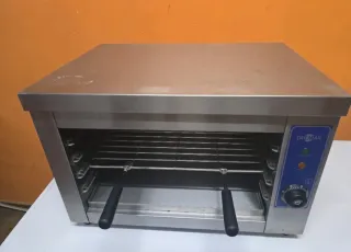 Tostadora Salamandra Profesional