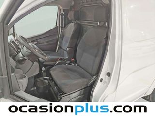 Nissan e-NV200 Furgon Electrica 40 kWh Basic 80 kW (109 CV)