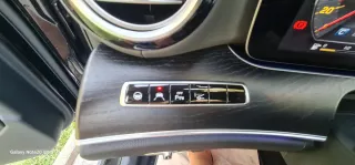 Mercedes-Benz Clase E 2018