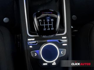 Audi Q2 1.0 TFSI 110CV 30 Advanced