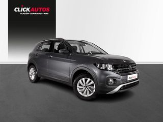 Volkswagen T-Cross 1.0 TSI 95CV Advance