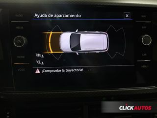 Volkswagen T-Cross 1.0 TSI 95CV Advance