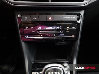 Volkswagen T-Cross 1.0 TSI 95CV Advance