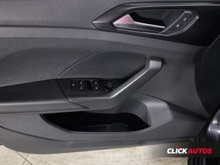 Volkswagen T-Cross 1.0 TSI 95CV Advance