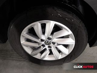 Volkswagen T-Cross 1.0 TSI 95CV Advance