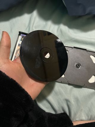 Crash Bandicoot Warped PS1 PAL