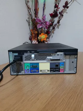 PC Acer i5 4590 16GB RAM 240gb ssd