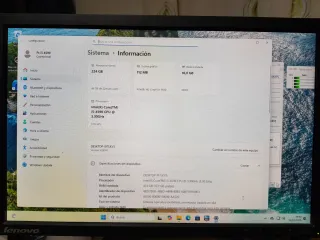 PC Acer i5 4590 16GB RAM 240gb ssd