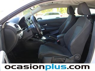 Volkswagen Scirocco 1.4 TSI DSG 118 kW (160 CV)