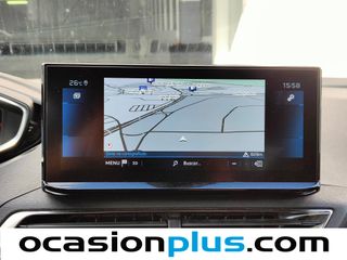 Peugeot 3008 PureTech 130 S&S Allure Pack 96 kW (130 CV)