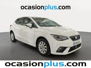 SEAT Ibiza 1.0 TSI Style XL 81 kW (110 CV)