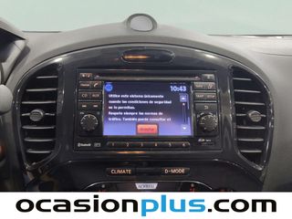 Nissan Juke 1.6 DIG-T Tekna Premium 4x4 CVT 140 kW (190 CV)