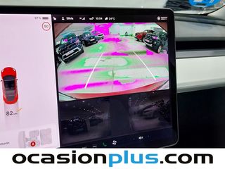 Tesla Model 3 Estándar Plus RWD 225 kW (306 CV)