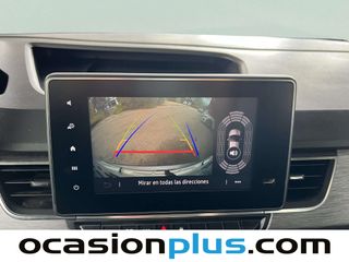 Nissan Townstar 1.3G L1 Tekna 96 kW (130 CV)