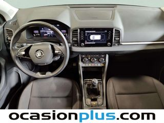 Skoda Karoq 2.0 TDI Selection 85 kW (115 CV)