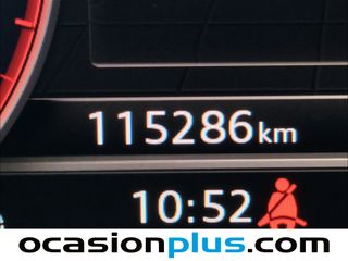 Audi A4 Avant S line edition 2.0 TDI 110 kW (150 CV)