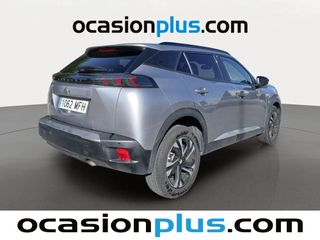 Peugeot 2008 PureTech 100 S&S Allure 75 kW (100 CV)