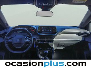 Peugeot 2008 PureTech 100 S&S Allure 75 kW (100 CV)