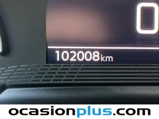 Peugeot 2008 PureTech 100 S&S Allure 75 kW (100 CV)