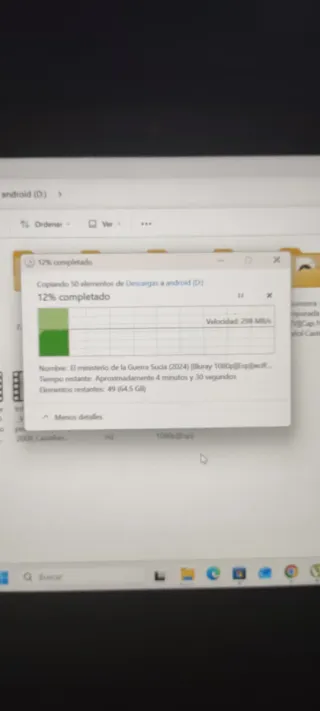 2 Discos Duros SSD 4TB