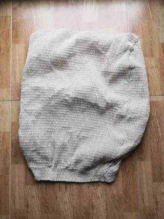 Funda sillón relax Martina Home Jacquard