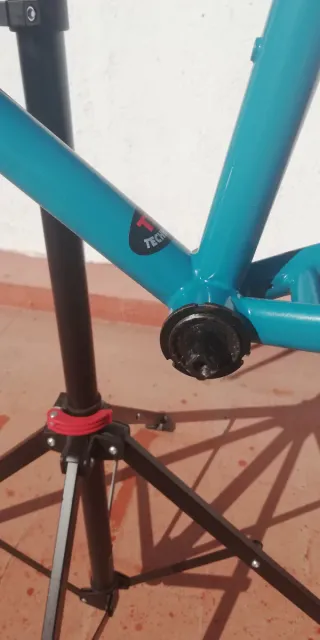 Cuadro Bicicleta Dakota STX