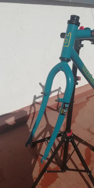 Cuadro Bicicleta Dakota STX