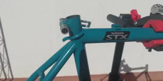 Cuadro Bicicleta Dakota STX