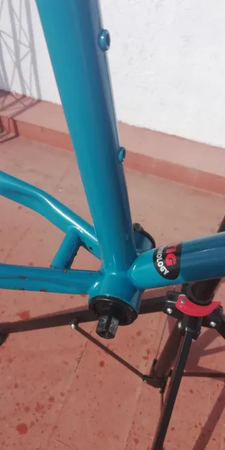 Cuadro Bicicleta Dakota STX