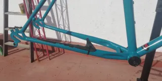 Cuadro Bicicleta Dakota STX