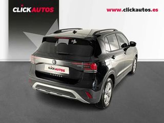 Volkswagen T-Cross 1.0 TSI 115CV Life