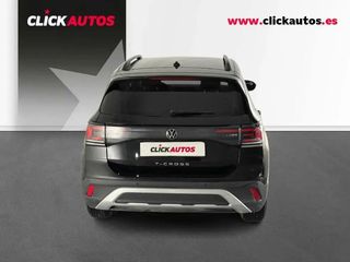 Volkswagen T-Cross 1.0 TSI 115CV Life